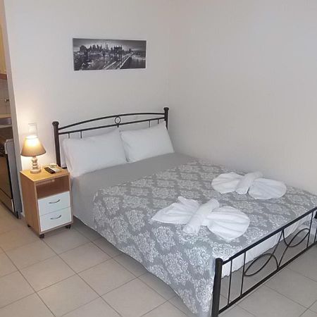 Katerina Sitia Apartments 2 Экстерьер фото