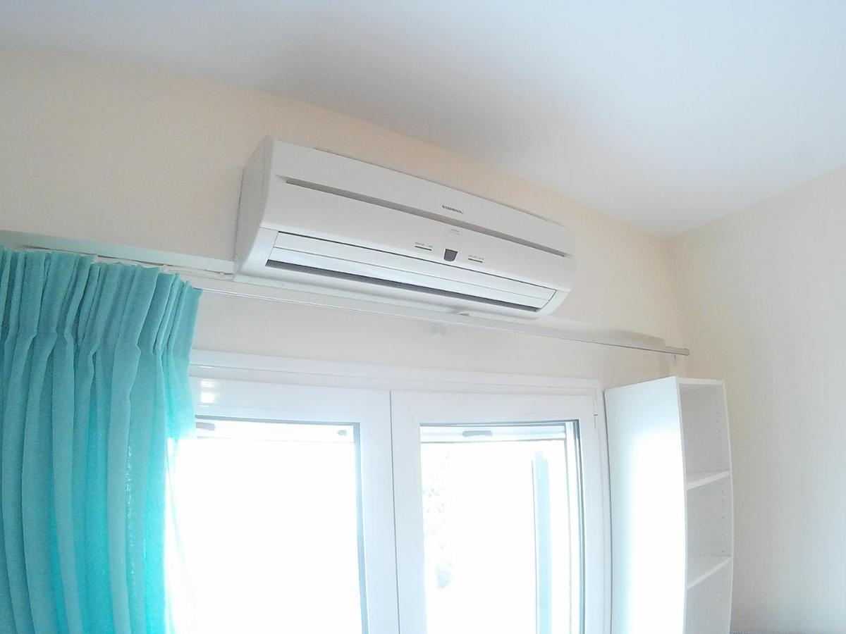 Katerina Sitia Apartments 2 Экстерьер фото