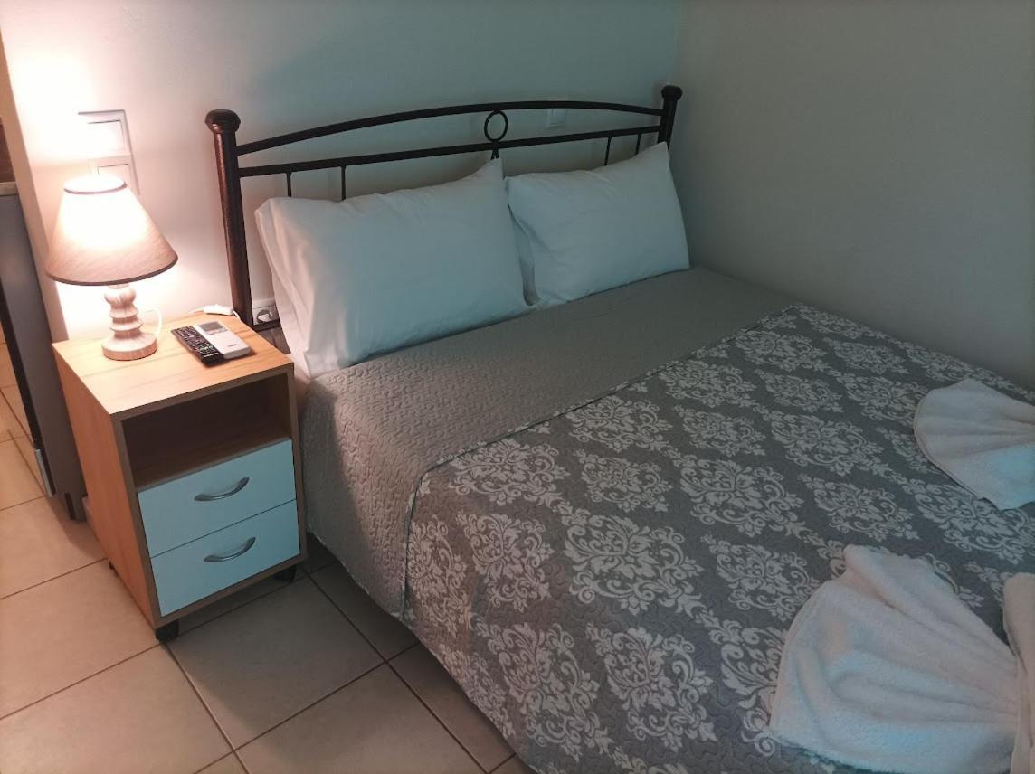 Katerina Sitia Apartments 2 Экстерьер фото