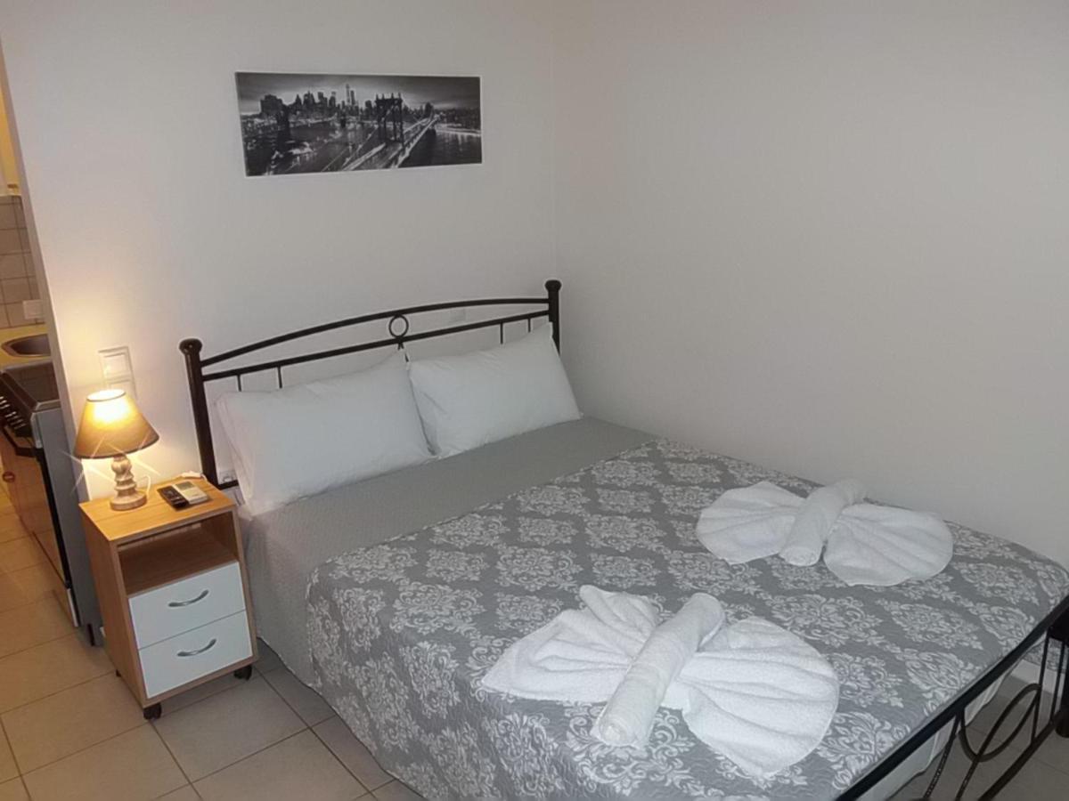 Katerina Sitia Apartments 2 Экстерьер фото