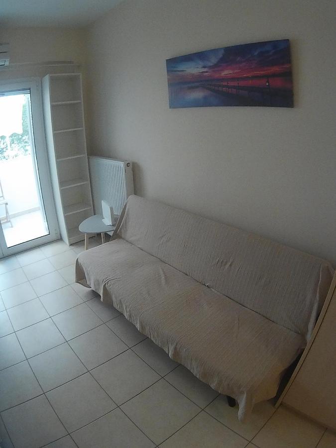 Katerina Sitia Apartments 2 Экстерьер фото