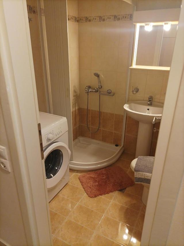 Katerina Sitia Apartments 2 Экстерьер фото
