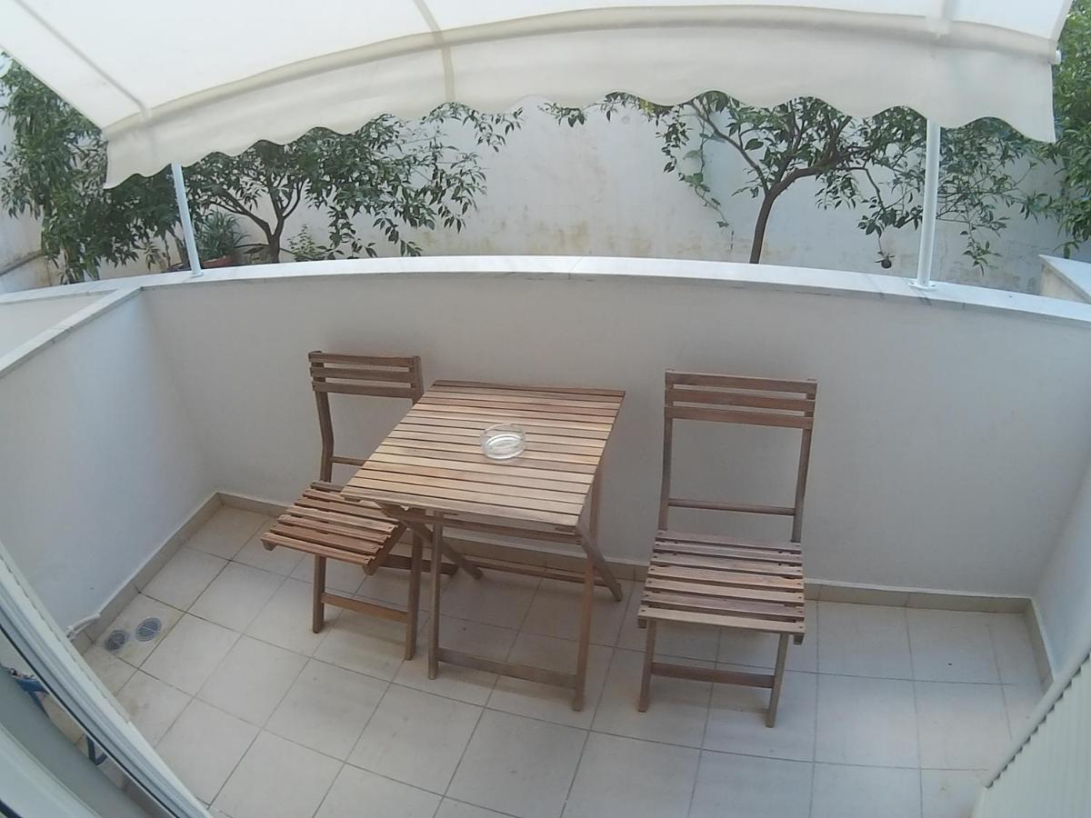 Katerina Sitia Apartments 2 Экстерьер фото