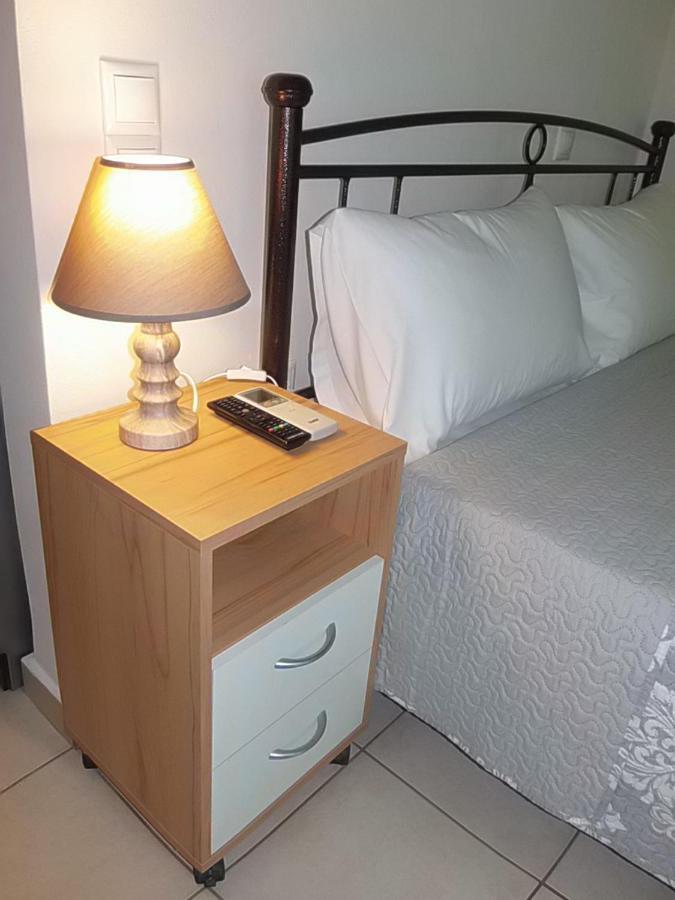 Katerina Sitia Apartments 2 Экстерьер фото