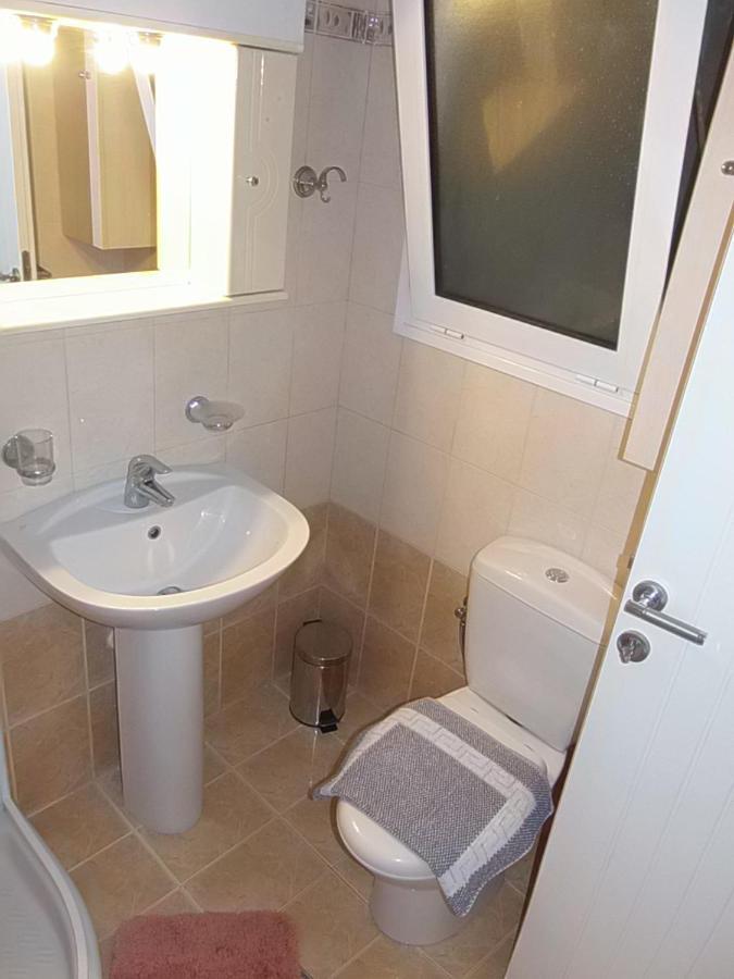 Katerina Sitia Apartments 2 Экстерьер фото