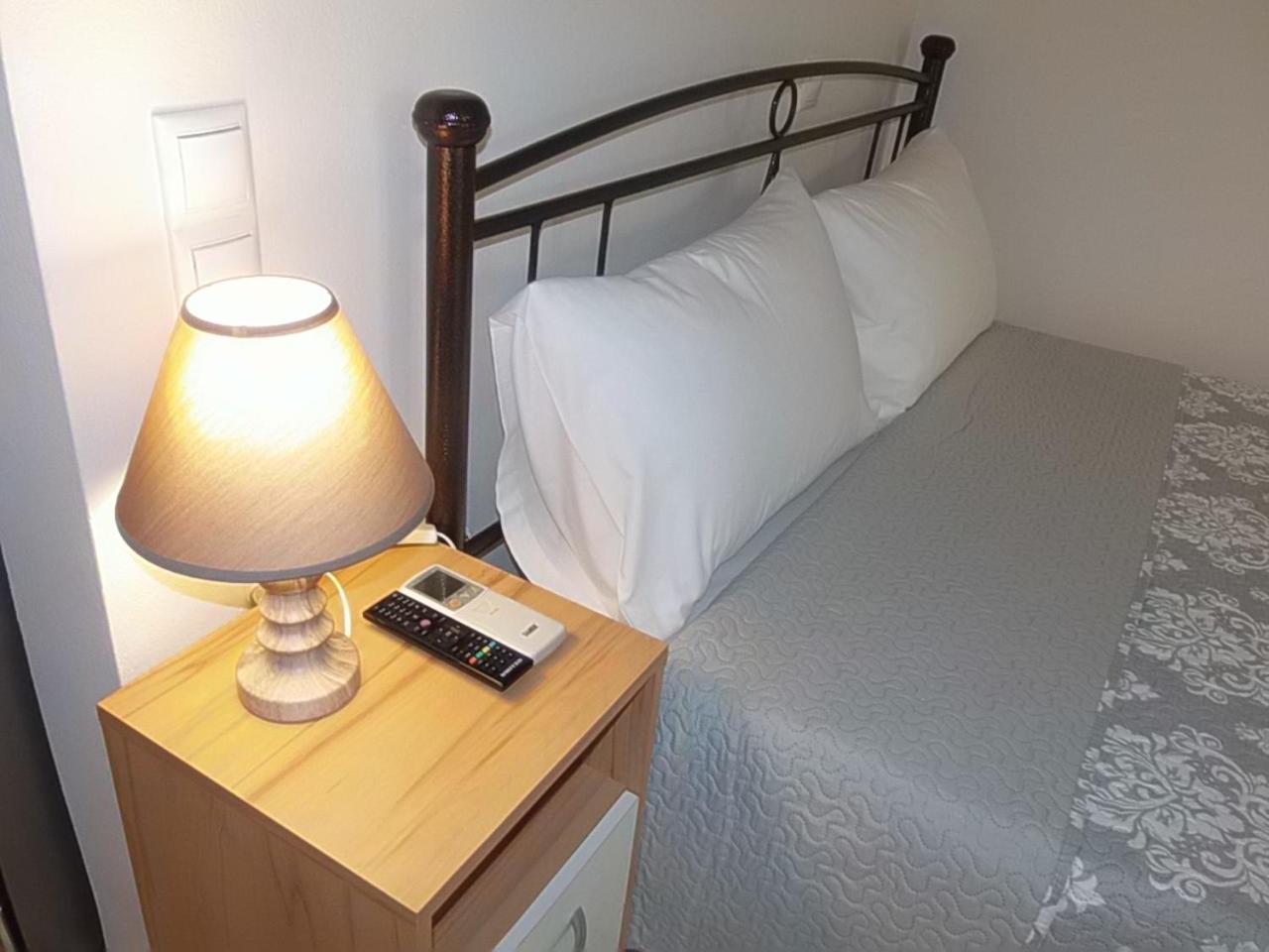 Katerina Sitia Apartments 2 Экстерьер фото